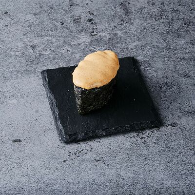 Спайси суши с снежным крабом в THE BOX по цене 99