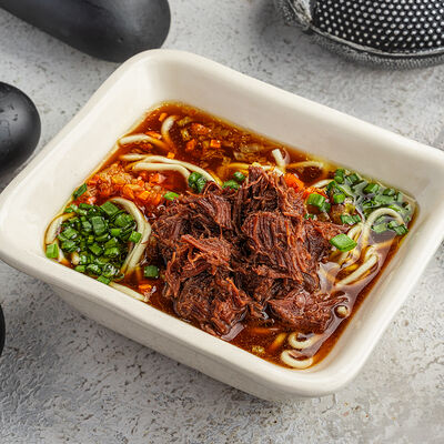 Красный доширак в Nemo по цене 740 ₽