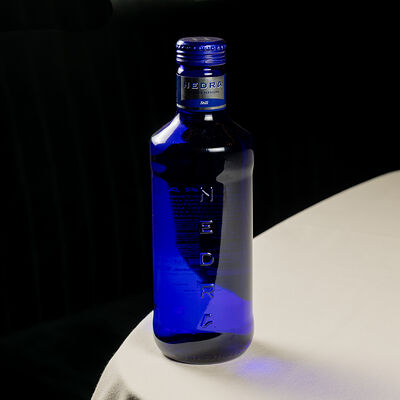 Вода Nedra газированная в Siesta fiesta по цене 790 ₽