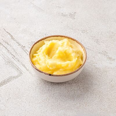 Гарнир Картофельное пюре в Шоколадница по цене 150 ₽