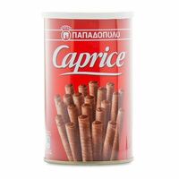 Вафли Caprice венские с фундуком и шоколадным кремом Греция в Азбука Вкуса Экспресс Меню