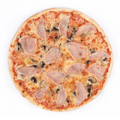 Прошуто Фунги в San-Pizzerino по цене 710 ₽