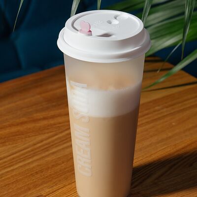Латте в Cream Soda по цене 330 ₽