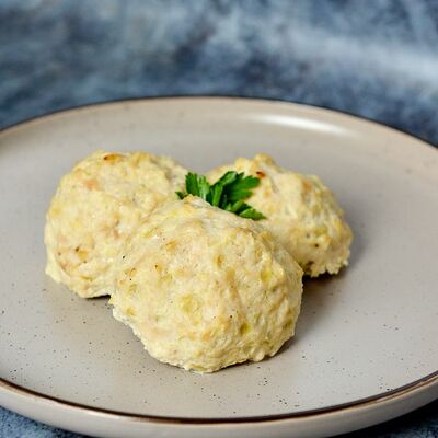 Котлеты куриные на пару в Мегаполис по цене 120 ₽