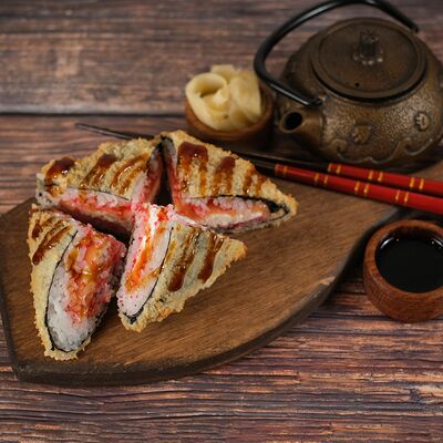 Камикадзе в Японский городовой 64 по цене 320 ₽