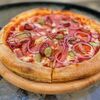 Пицца 4 мяса в Гастропаб Ёж по цене 960