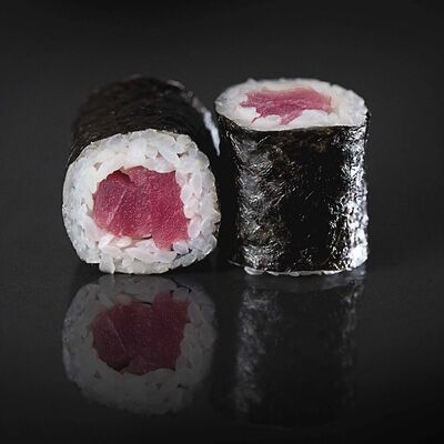 Ролл Тунец в Настроение есть по цене 280 ₽