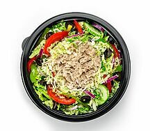 Салат Тунец в Subway по цене 400 ₽