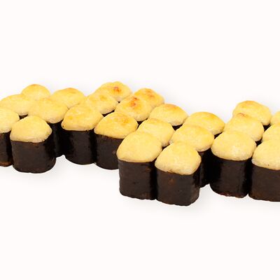 Сет Мини Хот (24 шт.) в TOKYO Суши и Роллы по цене 1390 ₽