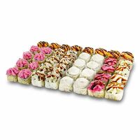 Сет Уминаки в Оки Токи