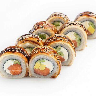 Канада в Япона-Мать по цене 1000 ₽