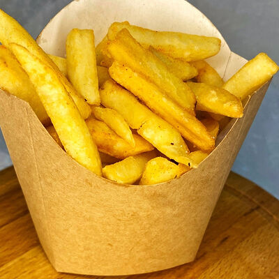 Картофель фри в Pizza Pablo по цене 169 ₽