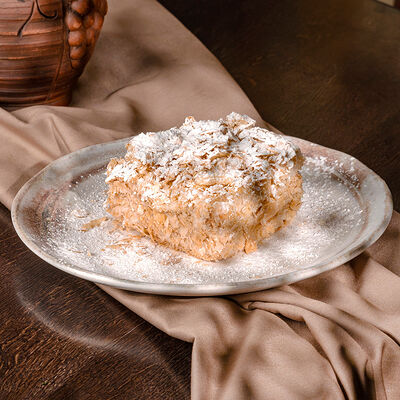 Наполеон в Аджикинежаль по цене 490 ₽