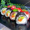 Black and Red в Rock’N’Rollы по цене 600