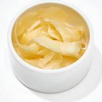Имбирь маринованный в Ля Пицца Суши
