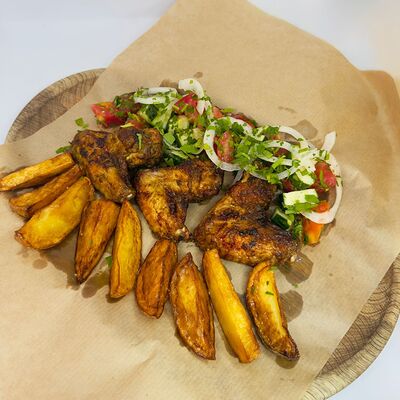 Сет №5 в Прожарка по цене 650 ₽