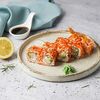 Ролл Эби Маки в SUSHIBOX по цене 449