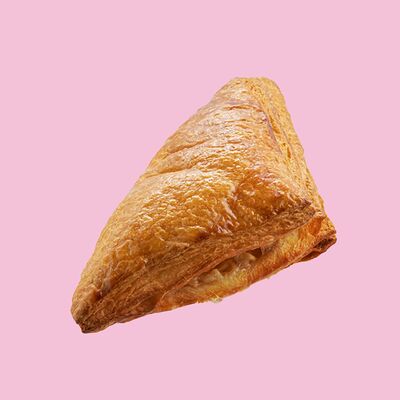 Треугольник с яблоком в Цех85 по цене 119 ₽