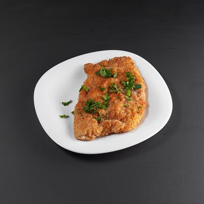 Шницель Венский в едDA по цене 240 ₽