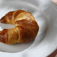 Классический круассан в Марсала