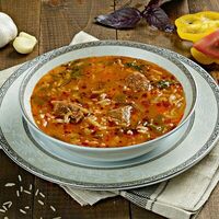 Солянка в ALGA Вкус Кавказа