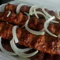 Люля-кебаб cвинo-говяжий в Шашлык & Гриль