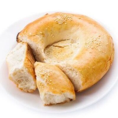 Лепешка из тандыра в Старый Город по цене 100 ₽