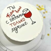 С годами только лучше в Джем