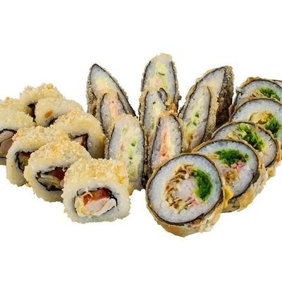 Токпоки-сэт в Япончик по цене 950 ₽