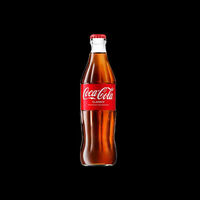 Coca-Cola Classic в BFL'S (Buffalo's)