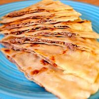 Чуду с мясом в ЭкоЕсть