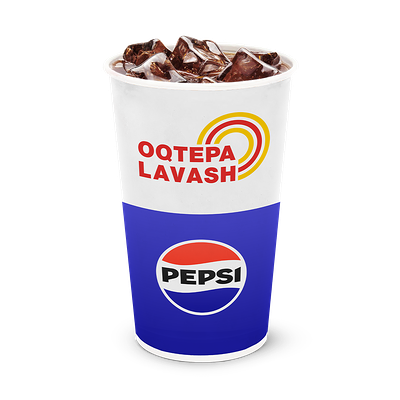 Pepsi 0.4 в Семейное по цене 9000 сум