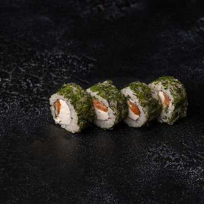 1/2 Инондо ролл в Почтальон суши по цене 425 ₽