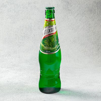 Лимонад Натахтари Тархун в Шашлык - BBQ по цене 249 ₽