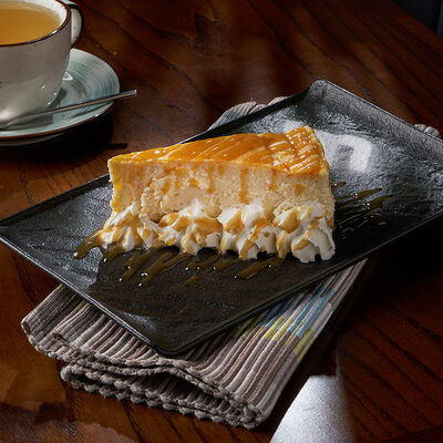 Чизкейк классический в Маради по цене 425 ₽