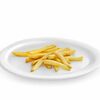 Картофель фри в 3 кусочка по цене 209