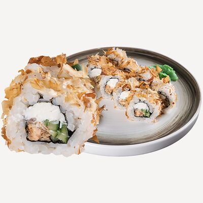 Ролл Бонито в SushiDen по цене 2900 ₸