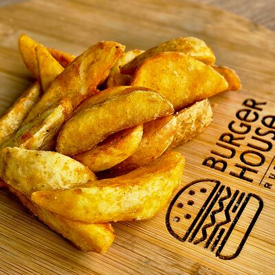Деревенский большой в Burger House по цене 275 ₽