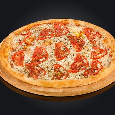 Пицца Маргарита в Фудзи Суши по цене 575 ₽