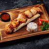 Шашлык из курицы в Meat Feast по цене 1120