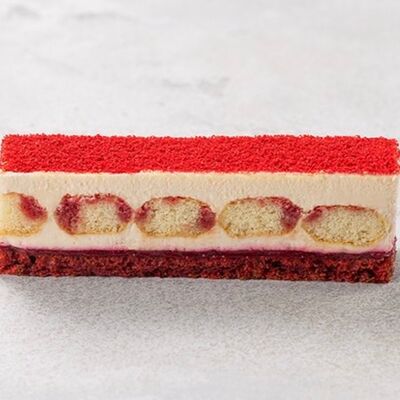 Вишневый Тирамису в Шоколадница по цене 390 ₽