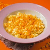 Детские макароны с сыром в ЛарисуВаннуХочу