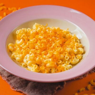 Детские макароны с сыром в ЛарисуВаннуХочу по цене 260