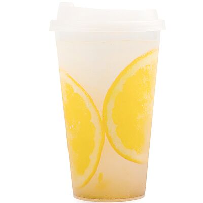 Классический лимонад в Паруса по цене 298 ₽