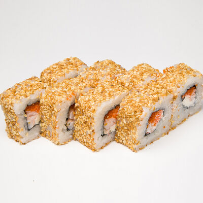 Ролл Осака в Суши-бар Кингё по цене 500