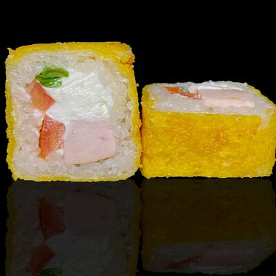 Темпура Харумаки Чикен в Cенсей по цене 510 ₽