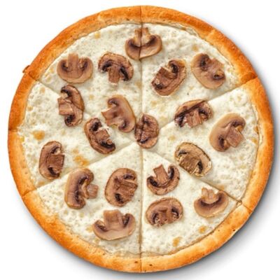 Жюльен в Lava Pizza по цене 900 ₽