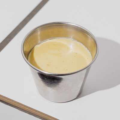 Горчичный соус в SALUT! по цене 100 ₽