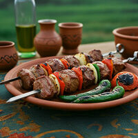 Логотип Урарту