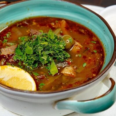 Солянка в Хочу и буду по цене 497 ₽